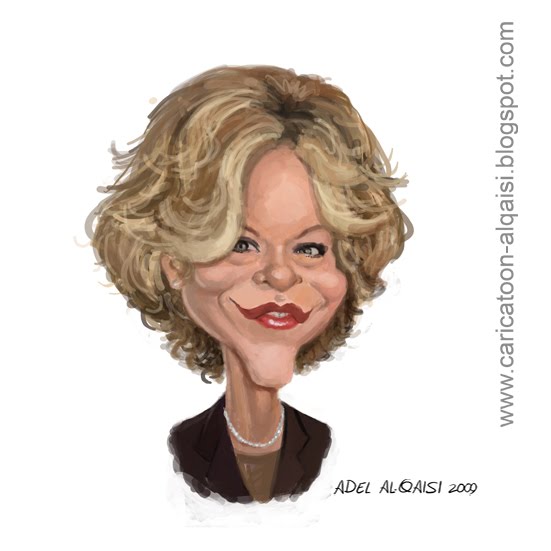 Meg Ryan